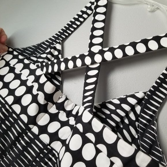 NWT Calvin Klein Dress - Picture 6 of 6